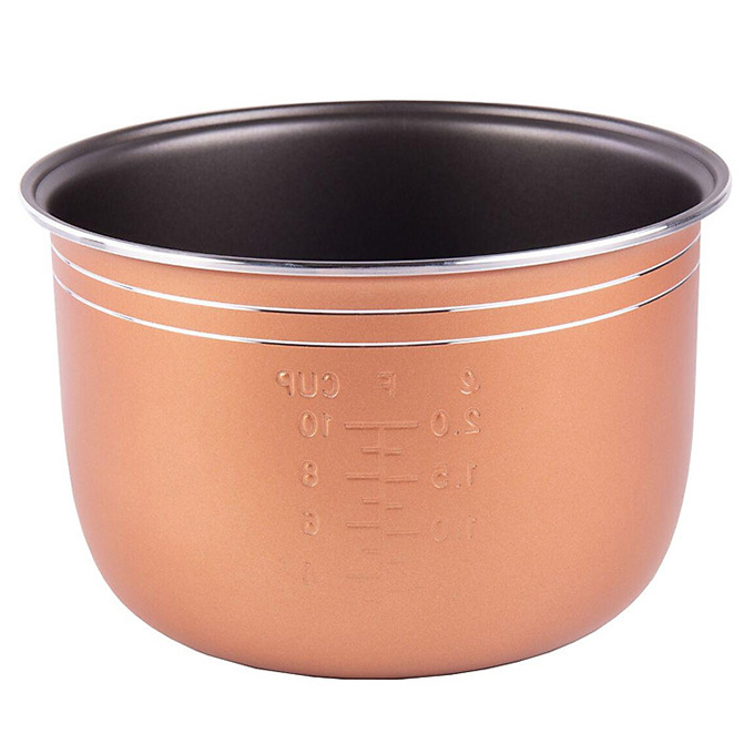 Nồi cơm tách đường Perfect PF-RC869