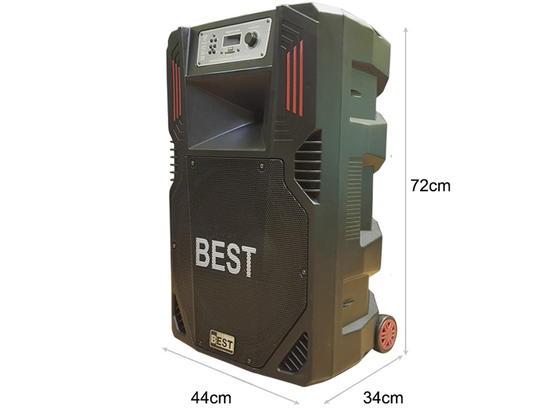 Loa kéo di động Best BT-286