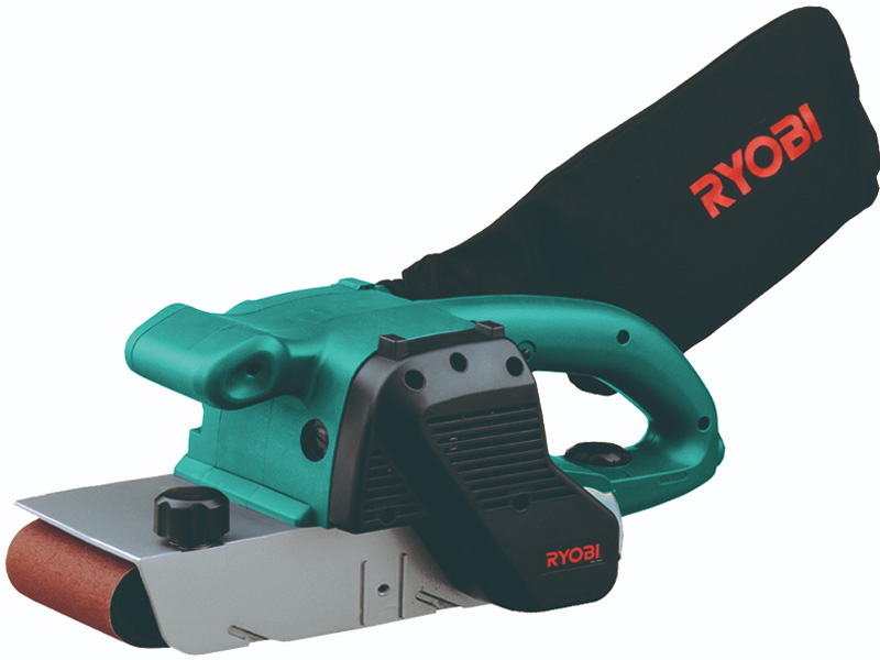 Máy chà nhám băng Ryobi BE-4240