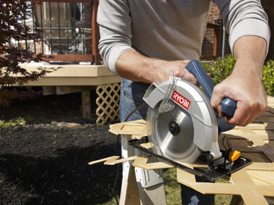 Máy cưa gỗ Ryobi W-1850 1500W, 185mm