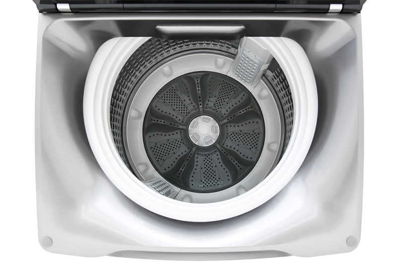 Máy giặt lồng đứng Aqua Inverter 10kg AQW-DR100ET(S)