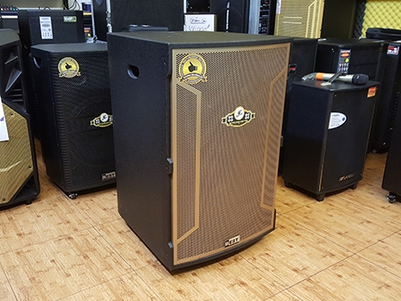 Loa kéo di động Best BT-6920