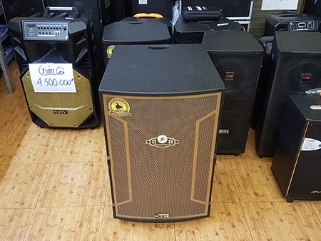 Loa kéo di động Best BT-6920