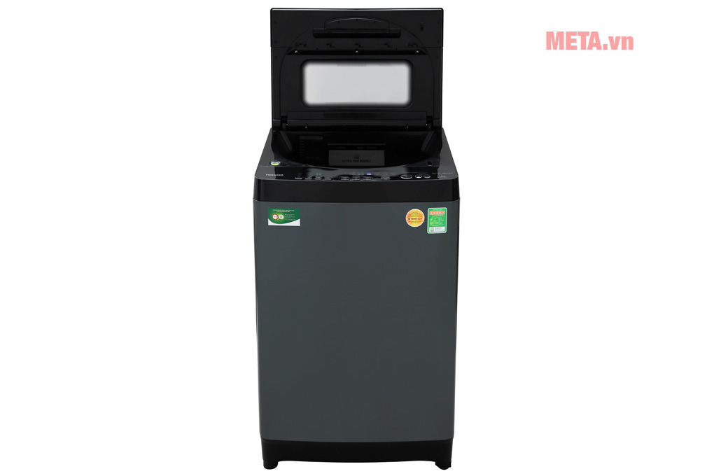 Máy giặt lồng đứng Toshiba inverter AW-DUJ1400GV-KK 13kg