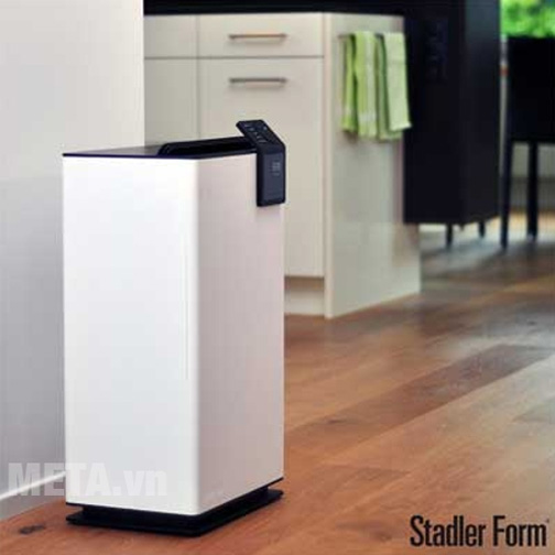 Máy hút ẩm Stadler Form Albert 20L