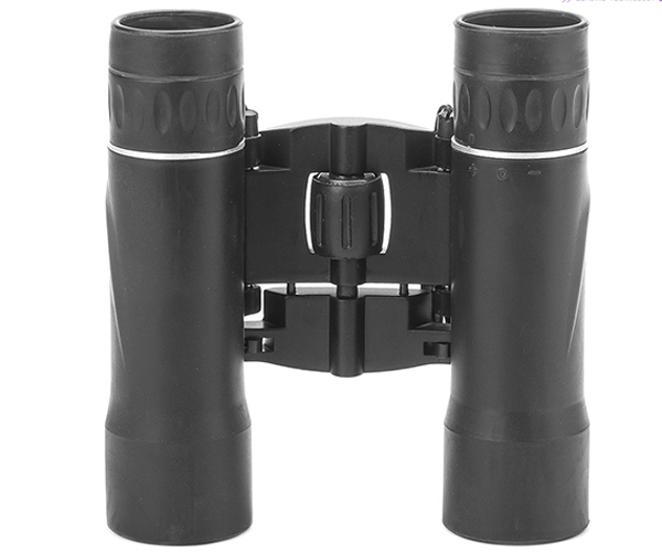 Ống nhòm du lịch 2 mắt bỏ túi Konus Next 10 x 25