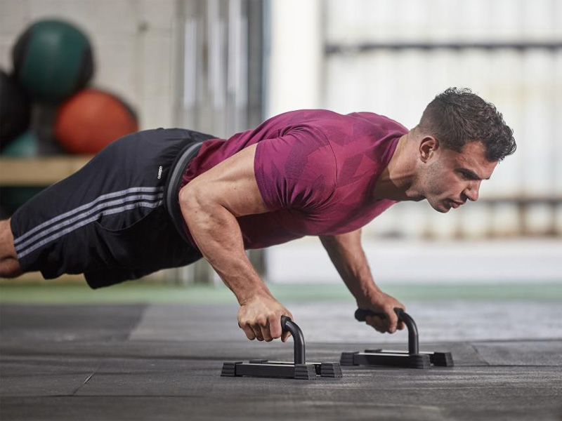 Chống đẩy Adidas ADAC-12233