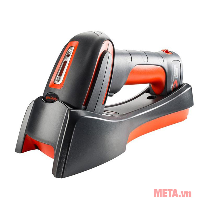 Máy quét công nghiệp không dây Honeywell Granit 1981i (2D)