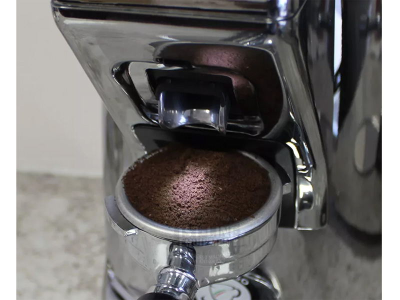 Máy xay cà phê Eureka Zenith Club 60M