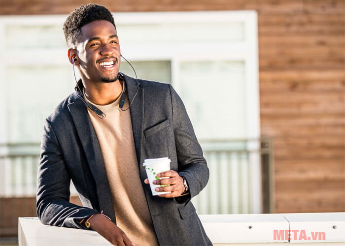 Tai nghe Klipsch R6 Neck Band