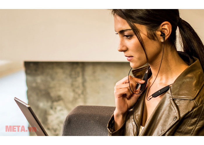 Tai nghe Klipsch R6 Neck Band