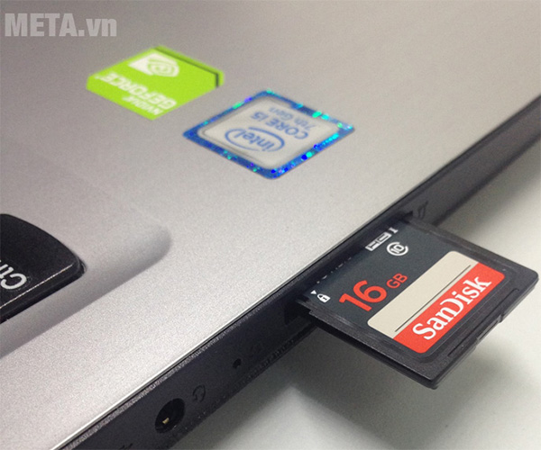 Thẻ nhớ máy ảnh 16GB Sandisk Ultra SDSDUNB-016G-GN3IN C10 UHS-I