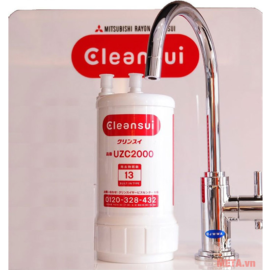 Bộ lọc CleanSui UZC2000E/EUC2000