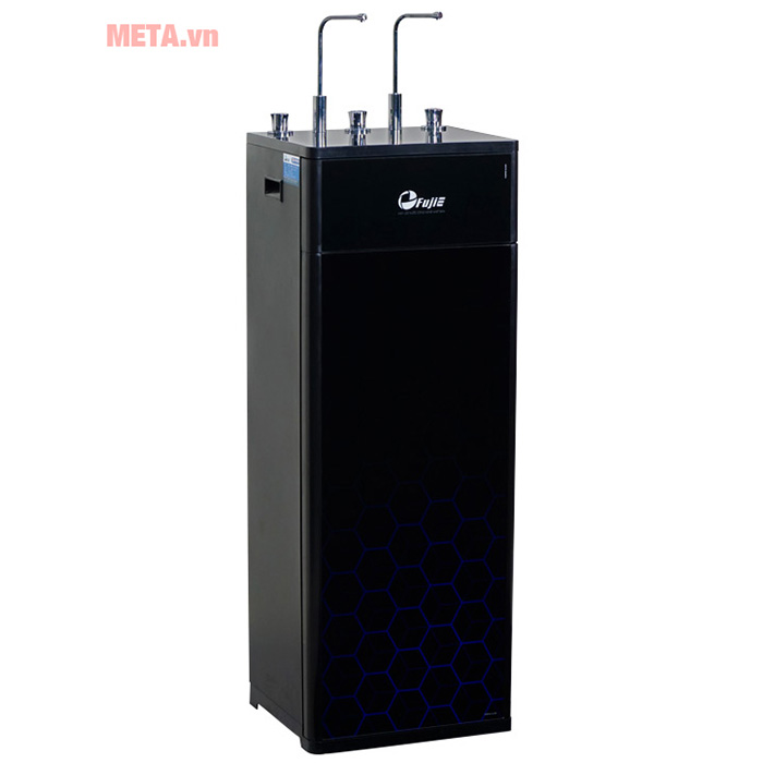 Máy lọc nước RO nóng lạnh FujiE RO-1500UV CAB