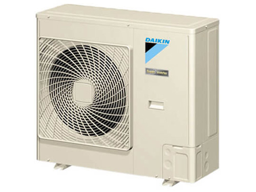Điều hòa âm trần Daikin inverter FCQ71KAVEA/RZQ71LV1, điều khiển dây
