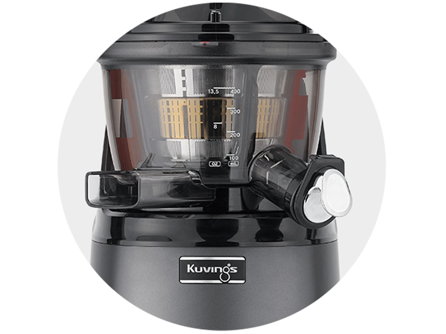 Máy ép trái cây tốc độ chậm thông minh Kuvings NS-2026BC (400ml)