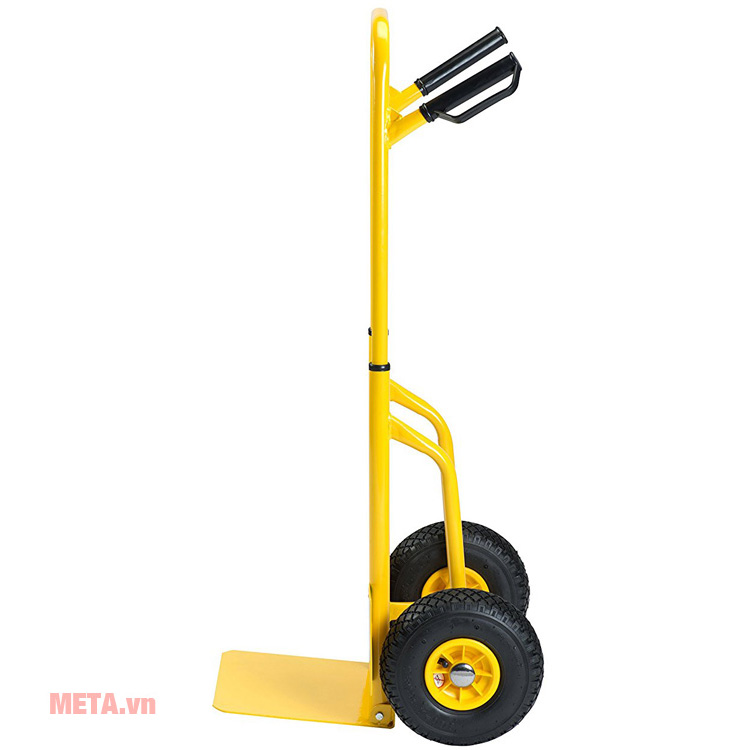 Xe đẩy hàng 2 bánh Stanley FT520