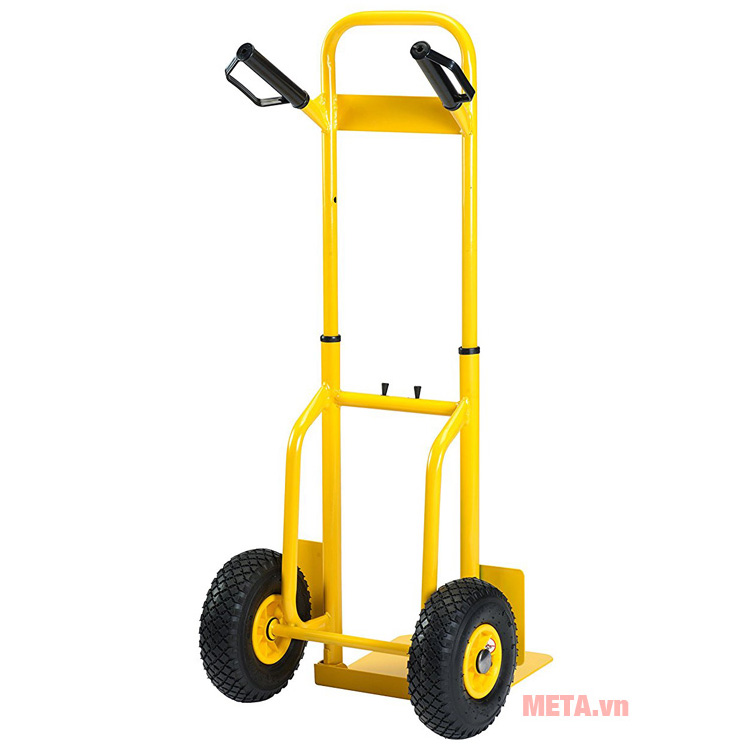 Xe đẩy hàng 2 bánh Stanley FT520