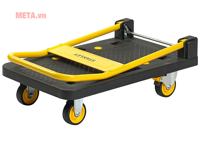 Xe đẩy hàng 4 bánh Stanley PC508
