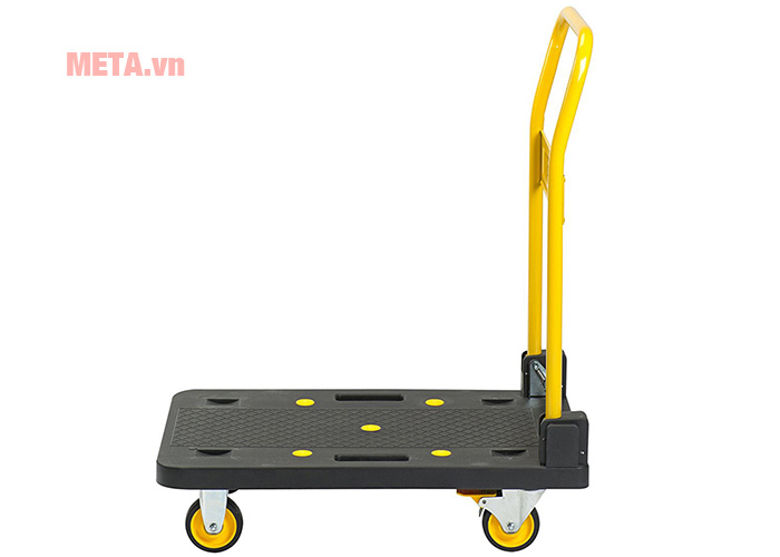 Xe đẩy hàng 4 bánh Stanley PC508