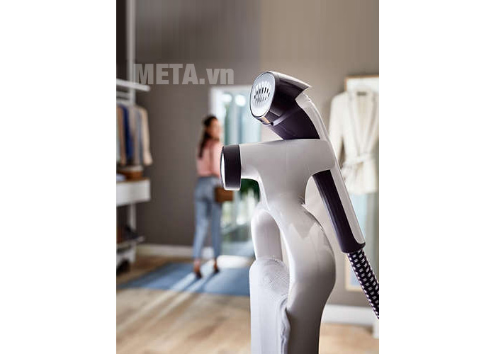 Bàn ủi hơi nước đứng Philips GC558/39 - 5 tốc độ