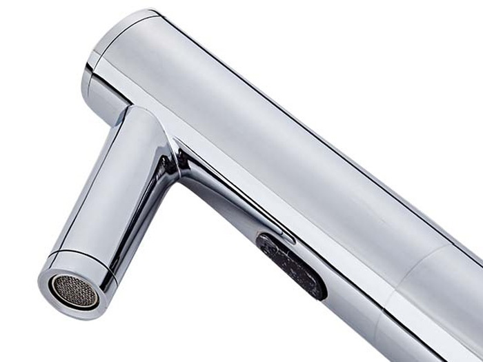 Vòi cảm ứng gắn chậu Sokimi SM 1111