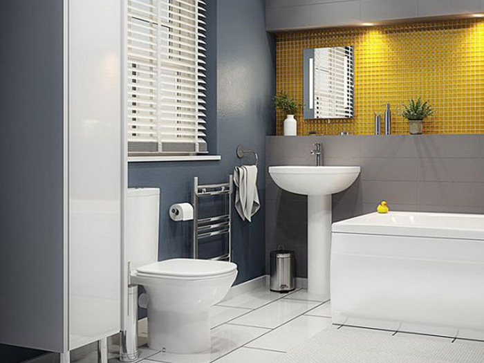 Vòi cảm ứng gắn chậu Sokimi SM 1111