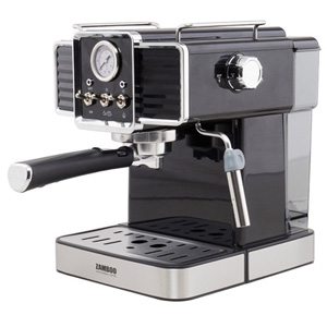giá máy pha cà phê tự động và bán tự động