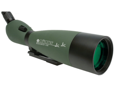 Ống nhòm Spotting Scope Konuspot 20-60x100