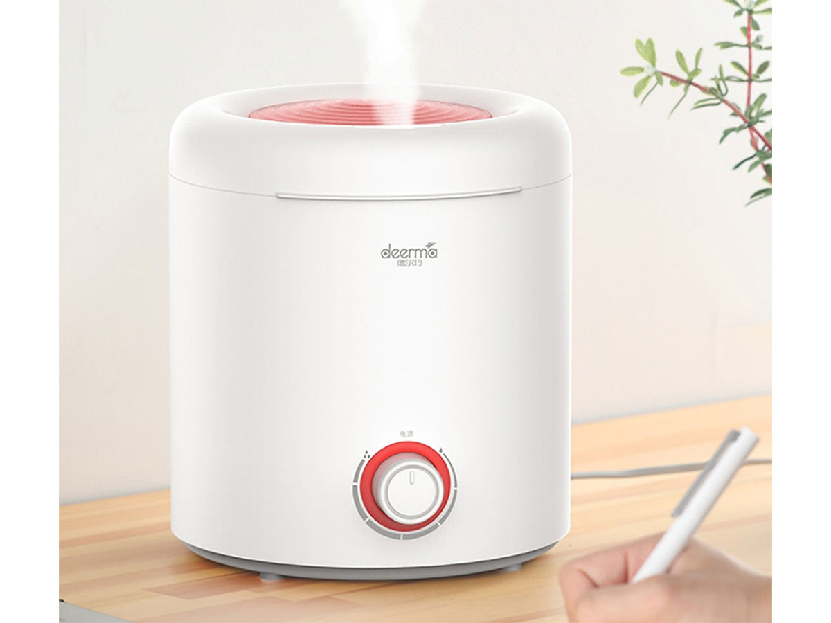 Máy phun sương tạo ẩm Deerma DEM F300