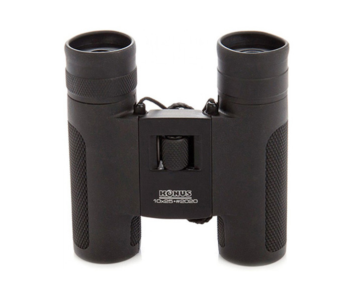 Ống nhòm hai mắt Konus Next-2 10 x 25