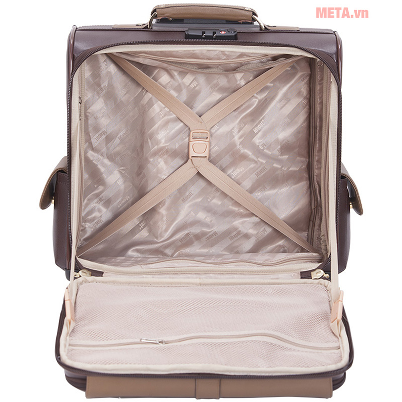 Vali doanh nhân Macat BY15XS