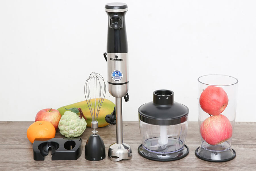 Máy xay sinh tố cầm tay Bluestone BLB-5268 (800W)