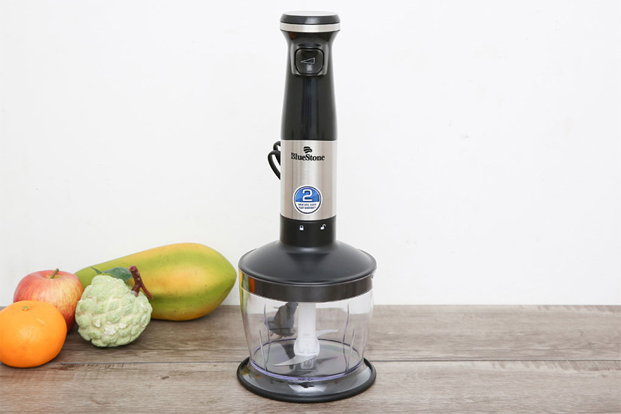 Máy xay sinh tố cầm tay Bluestone BLB-5268 (800W)