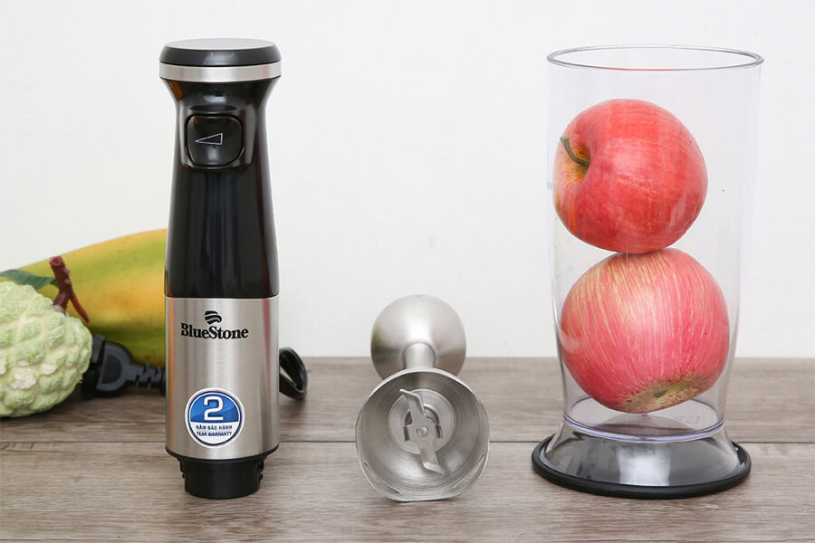 Máy xay sinh tố cầm tay Bluestone BLB-5268 (800W)