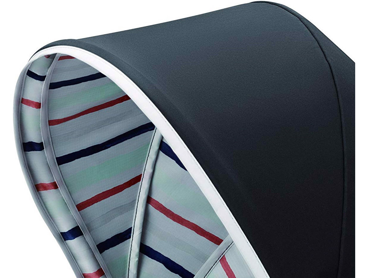 Xe đẩy trẻ em Aprica Karoon Air (BK JP)