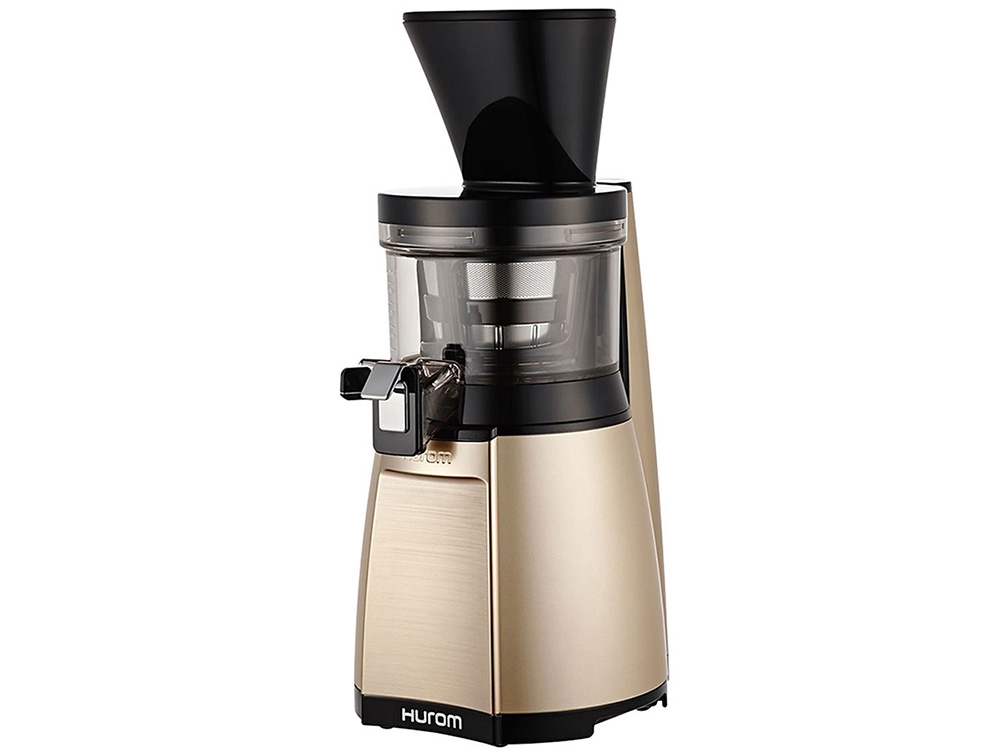 Máy ép chậm Hurom HT-LBE14 (150W, 500ml)