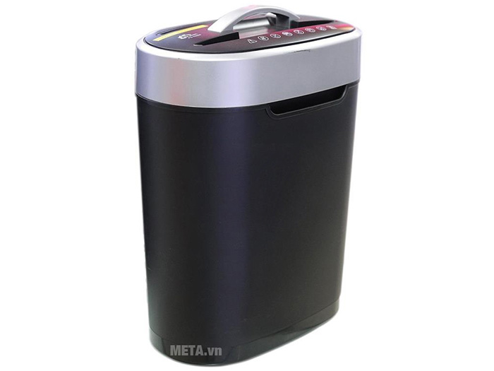 Máy hủy tài liệu Silicon PS-508M