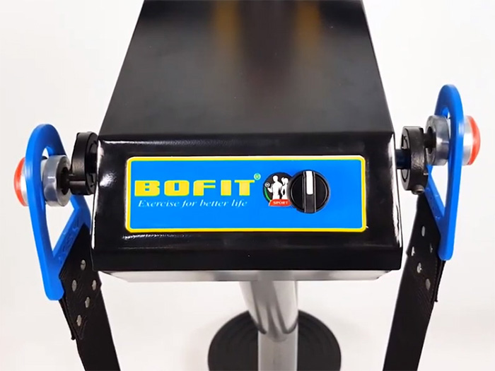 Máy rung bụng Bofit 103