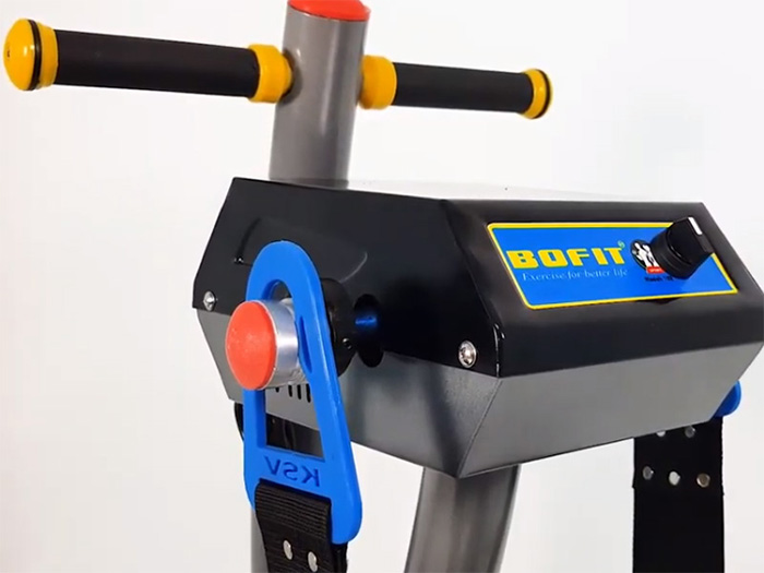 Máy rung bụng Bofit 103