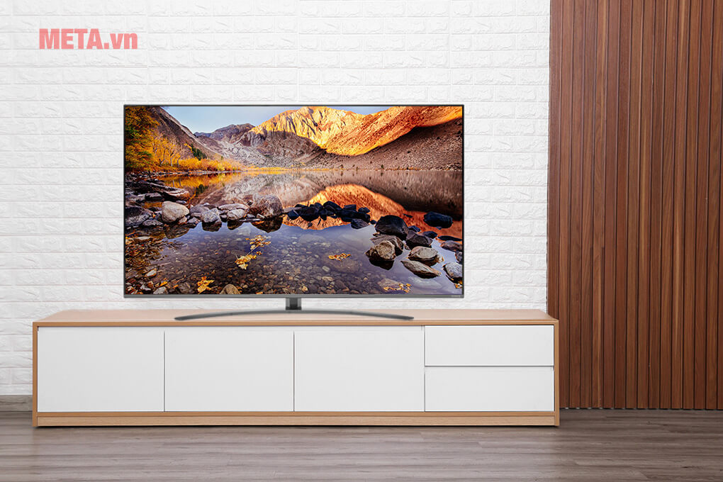 Smart Tivi LG 4K 65 inch 65SM8100PTA
