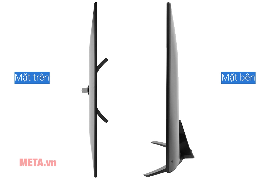 Smart Tivi LG 4K 65 inch 65SM8100PTA