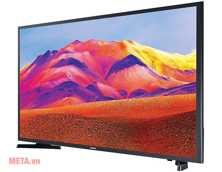 Smart Tivi Samsung UA43T6000AKXXV 43 inch Full HD