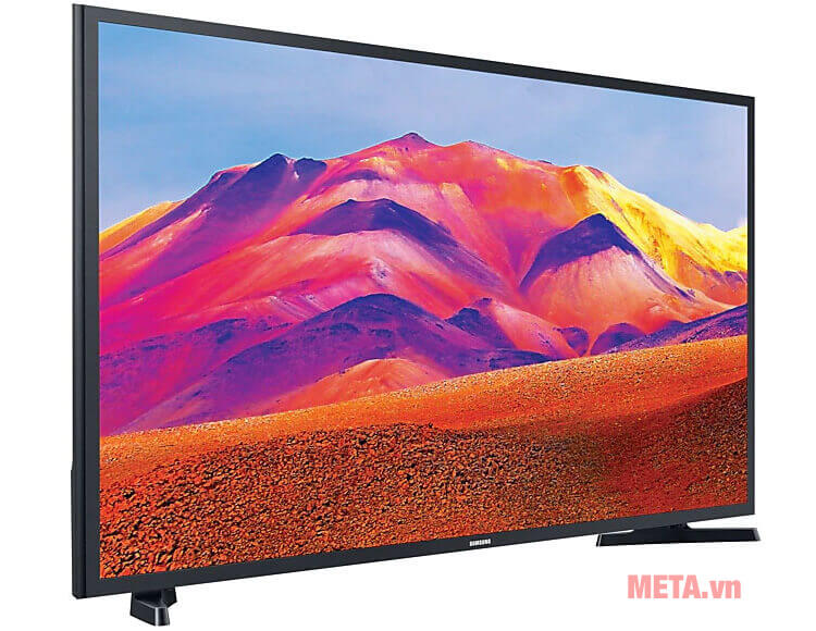 Smart Tivi Samsung UA43T6000AKXXV 43 inch Full HD