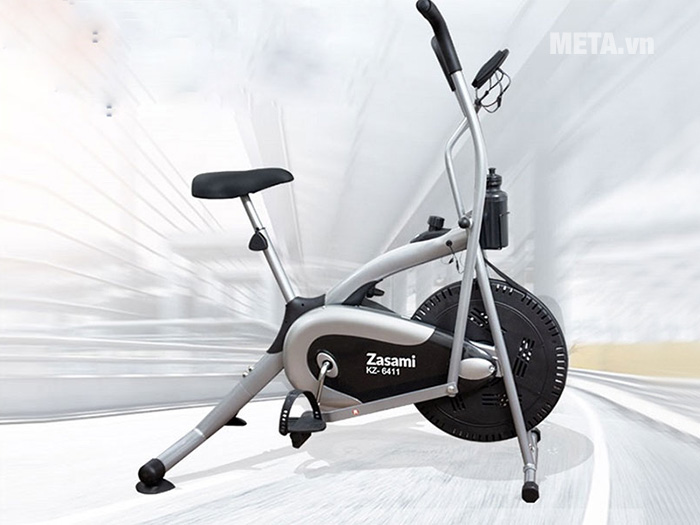 Xe đạp tập thể dục Zasami KZ-6411