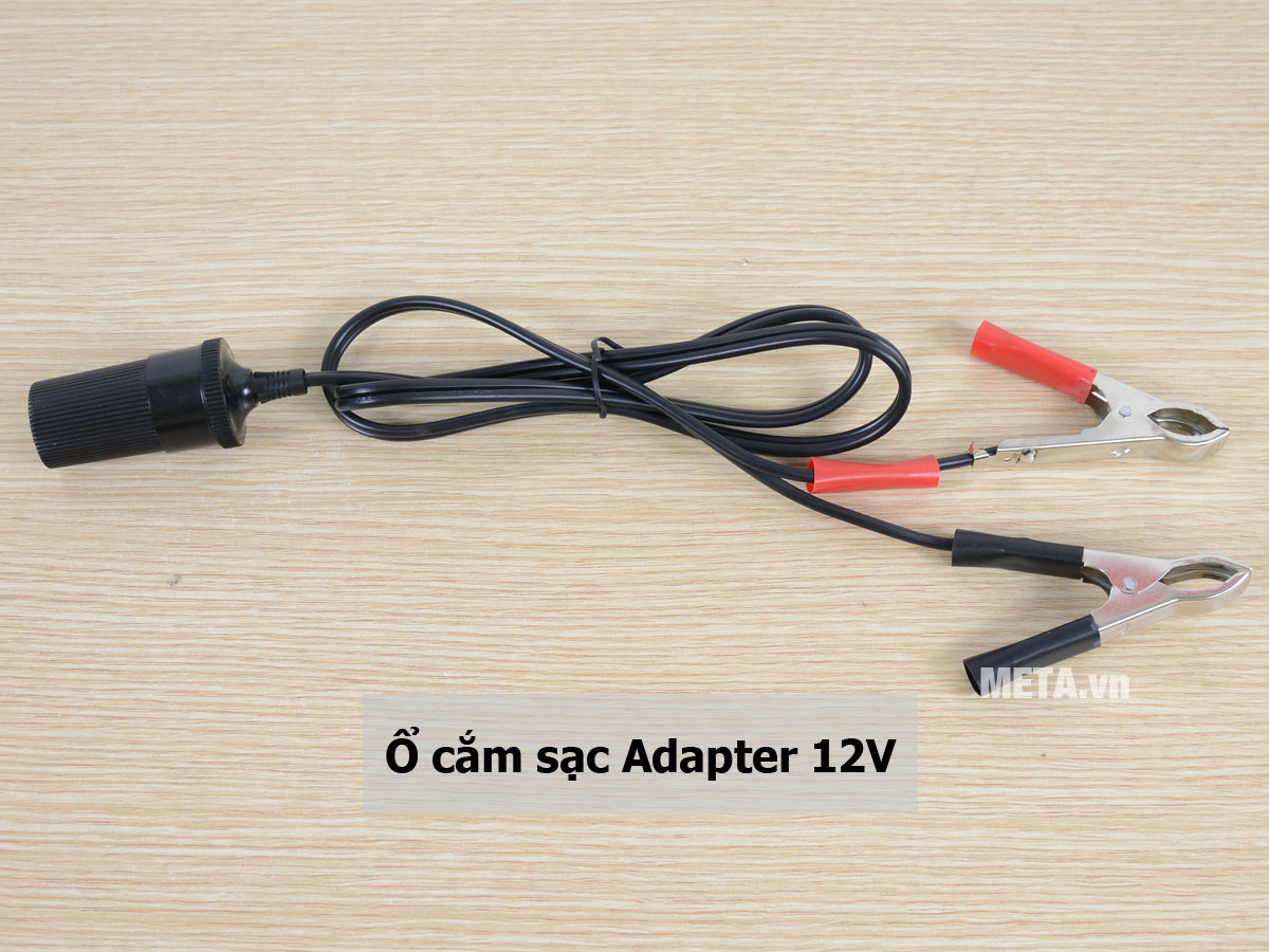 Máy hút bụi cầm tay dùng cho ô tô Stanley USA-SL18125DC