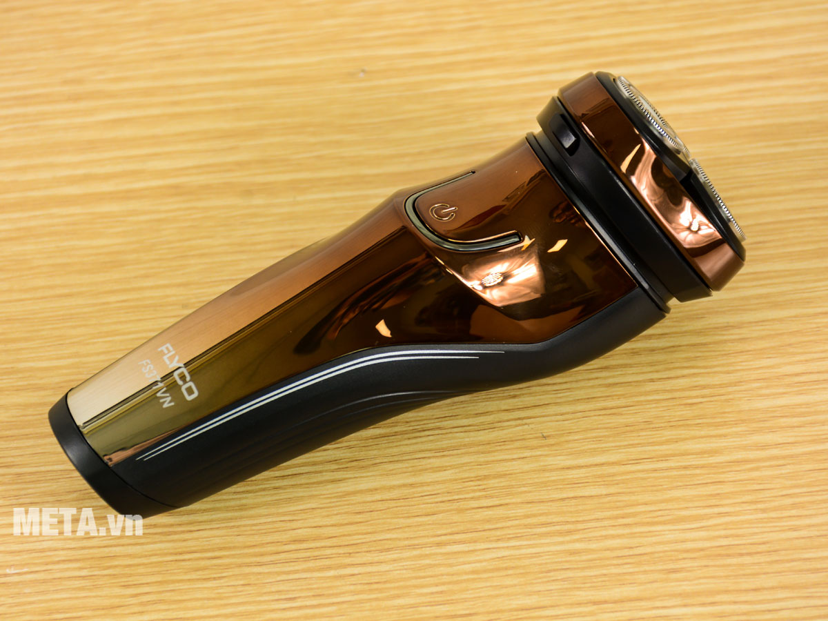 Máy cạo râu Flyco FS-371VN