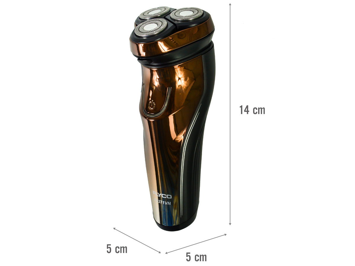 Máy cạo râu Flyco FS-371VN
