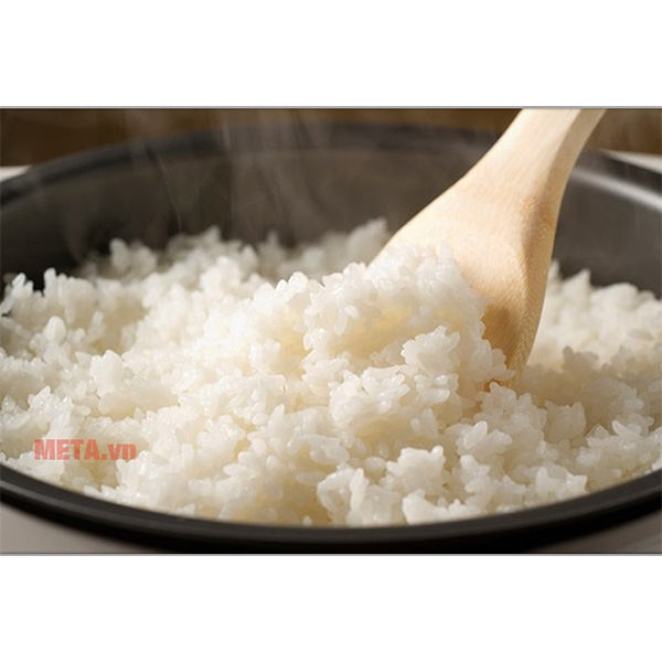 Nồi cơm điện Sunhouse SH830 2,8 lít