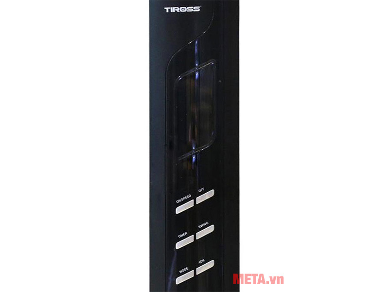 Quạt cây điều khiển từ xa Tiross TS-915